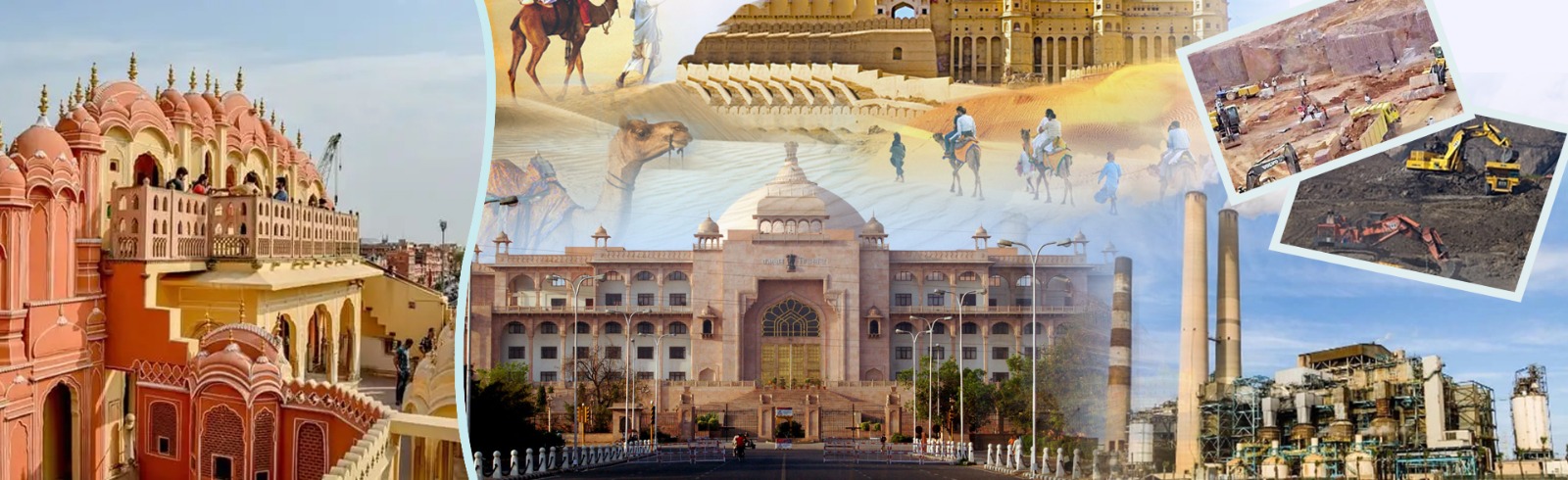 Common Centralised Banner